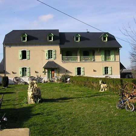Ferme Arboucau Hotel Peyrouse Luaran gambar