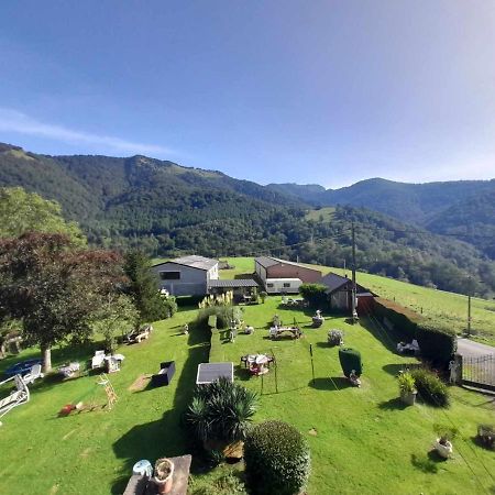 Ferme Arboucau Hotel Peyrouse Luaran gambar