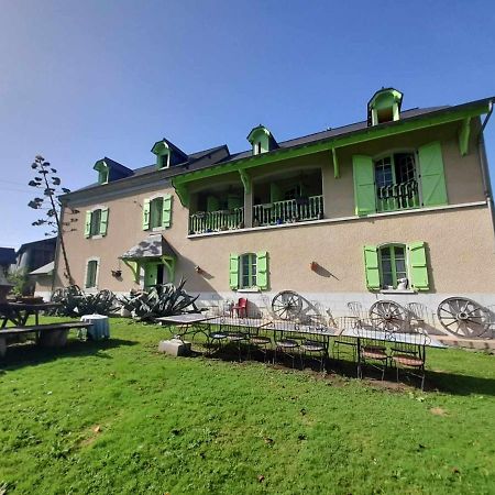 Ferme Arboucau Hotel Peyrouse Luaran gambar