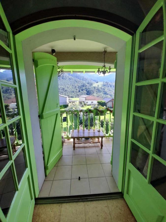 Ferme Arboucau Hotel Peyrouse Luaran gambar
