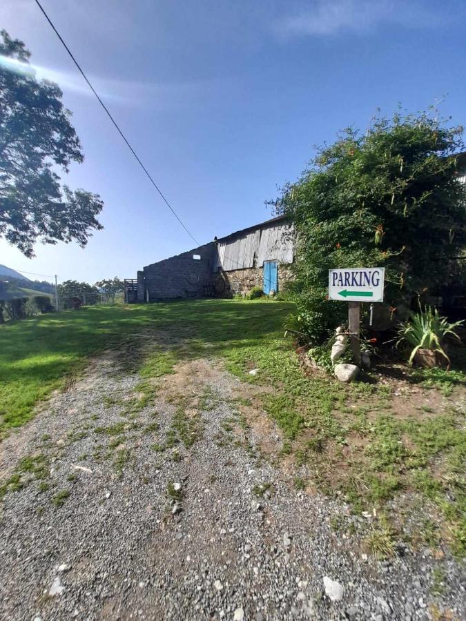Ferme Arboucau Hotel Peyrouse Luaran gambar