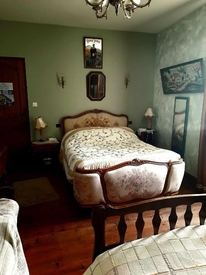 Ferme Arboucau Hotel Peyrouse Luaran gambar