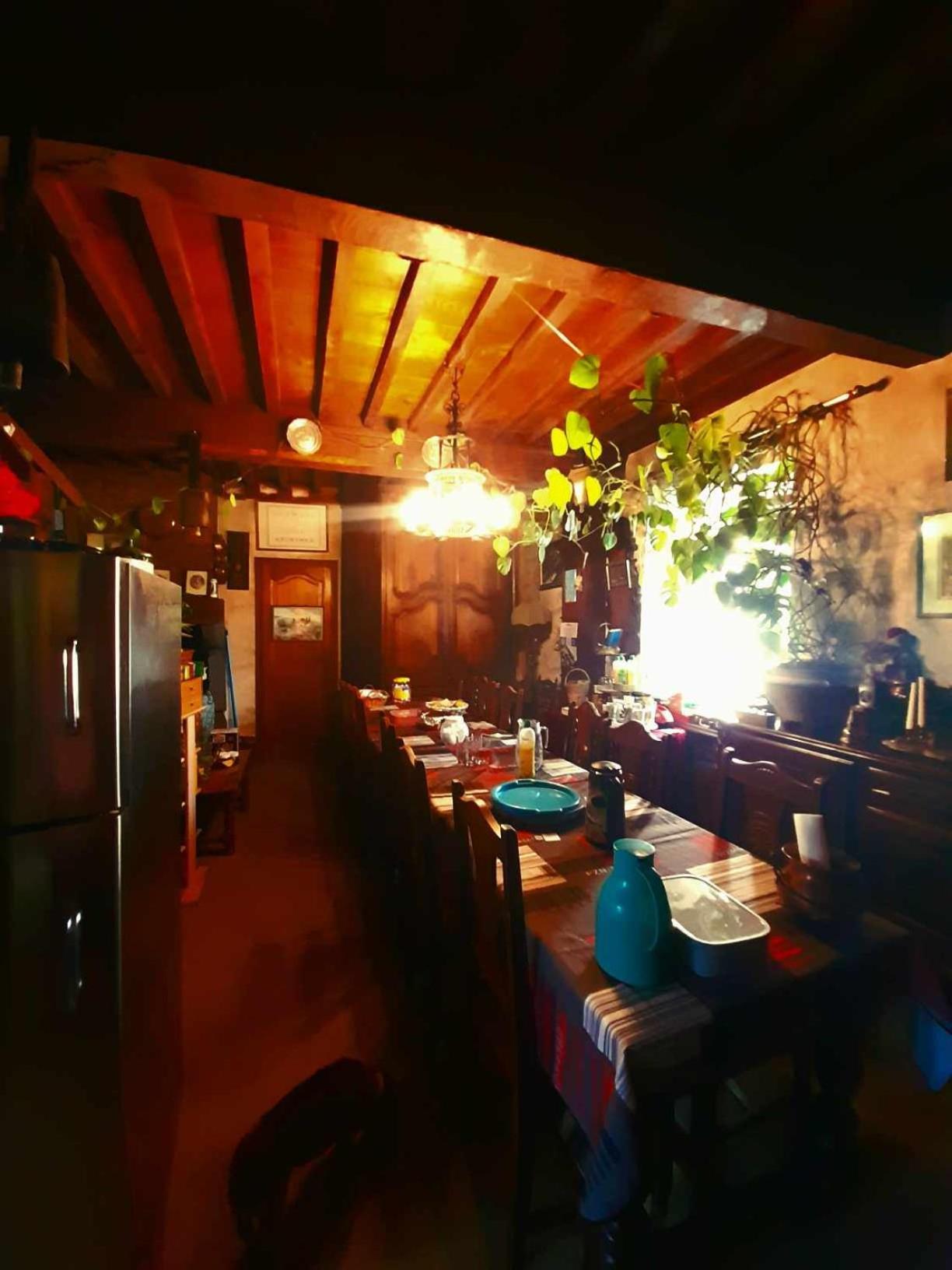 Ferme Arboucau Hotel Peyrouse Luaran gambar